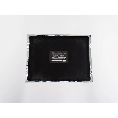 Tech Fusion FR84 radiál tapasz